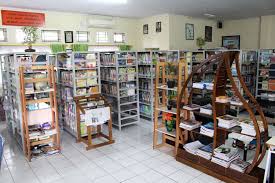 Perpustakaan